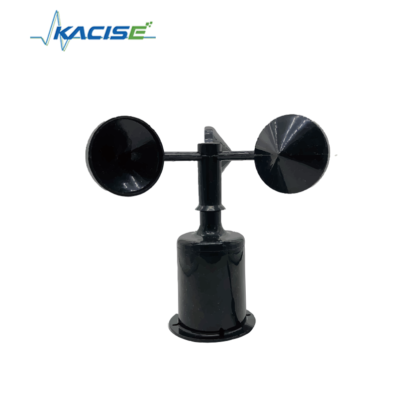 KQS-FS1 風速センサー気流計 低スタート風速 ≤ 0.8 m/s 幅広く電圧供給と複数の信号出力オプション