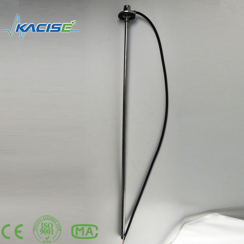 トラックタンク用KCFシリーズGPS スタッドレス鋼燃料タンクレベルセンサー 測定範囲170mm~2m
