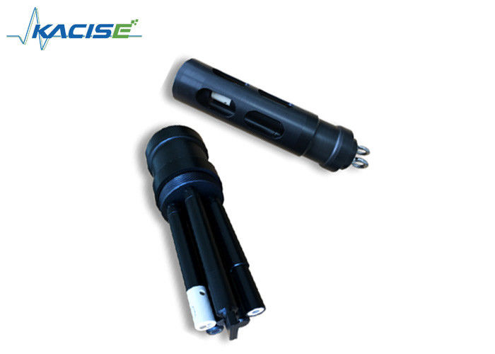 7 イン 1 マルチパラメーター水質探知器または出力 RS485 のデジタル水質監視装置