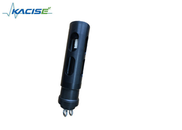 RS485 IP68の水質センサーの多変数ORP/PH/RH/欧州共同体/CF/TDS