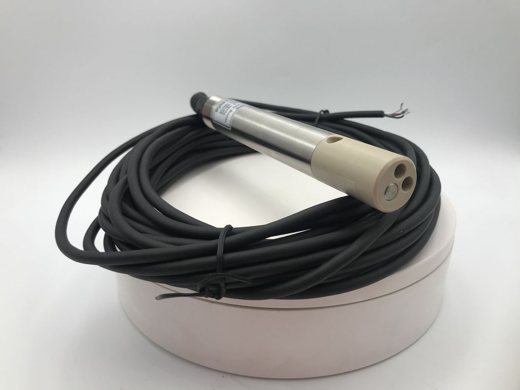4電極デジタル伝導性水質モニタリング装置 IP68級