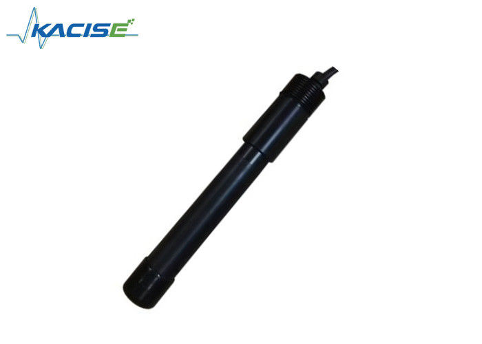 IP68防水、無膜タイプの水産養殖用高精度蛍光式溶存酸素センサー