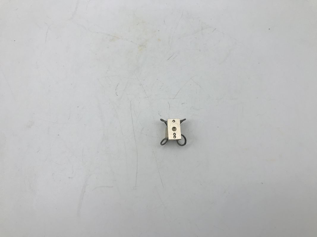 産業機械のための軽量の小型ワイヤー ロープの振動アイソレーター