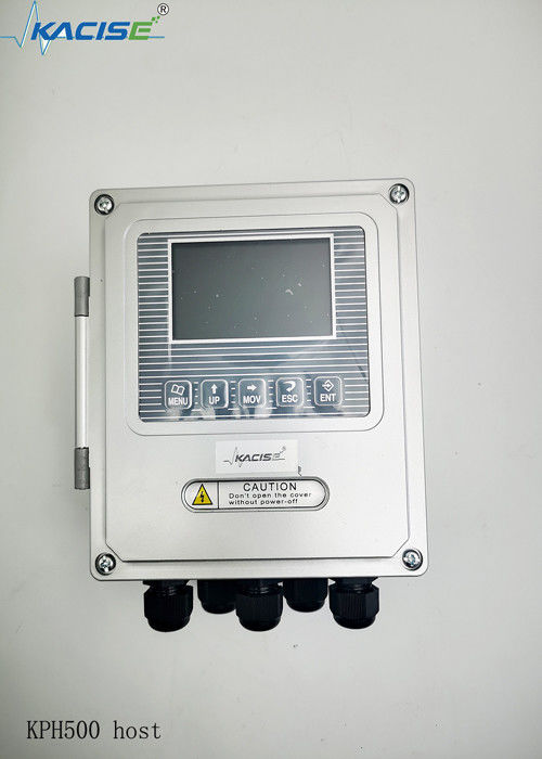 KPH500 PH センサー 0-14PH 測定範囲 IP68 保護と自動温度補償