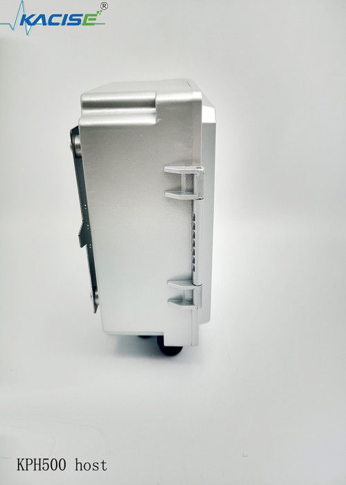 KPH500 PH センサー 0-14PH 測定範囲 IP68 保護と自動温度補償