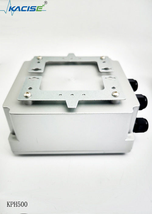 KPH500 PH センサー 0-14PH 測定範囲 IP68 保護と自動温度補償