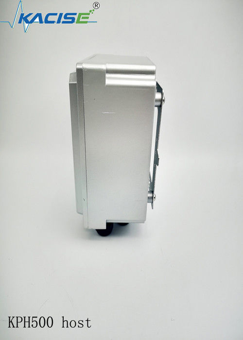 KPH500 PH センサー 0-14PH 測定範囲 IP68 保護と自動温度補償