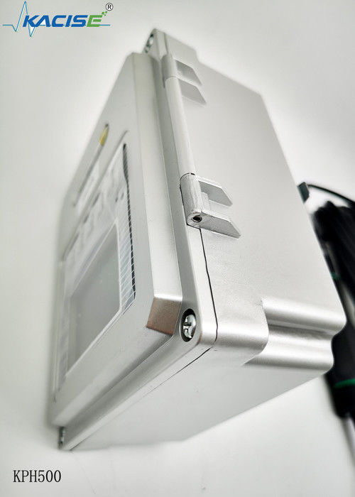 KPH500 PH センサー 0-14PH 測定範囲 IP68 保護と自動温度補償