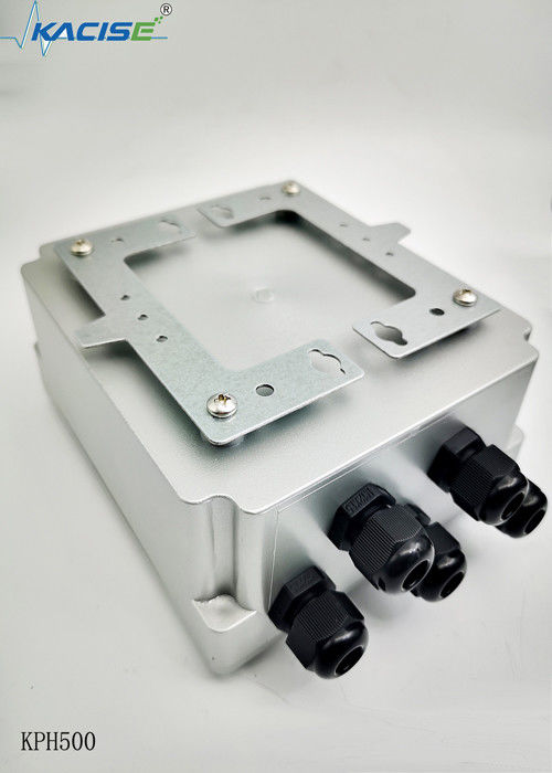 KPH500 PH センサー 0-14PH 測定範囲 IP68 保護と自動温度補償