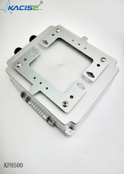 KPH500 PH センサー 0-14PH 測定範囲 IP68 保護と自動温度補償