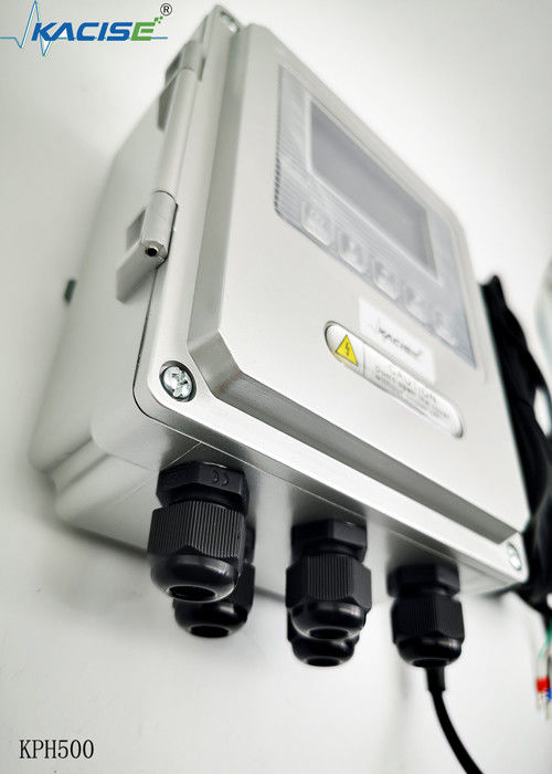 KPH500 PH センサー 0-14PH 測定範囲 IP68 保護と自動温度補償