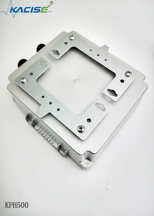 KPH500 PH センサー 0-14PH 測定範囲 IP68 保護と自動温度補償