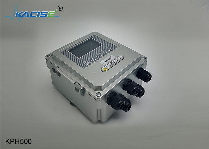 KPH500 5v Ph Meter Sensor Probe Controller 信号出力 485 通信/4-20mA アナログ出力/サポート HART