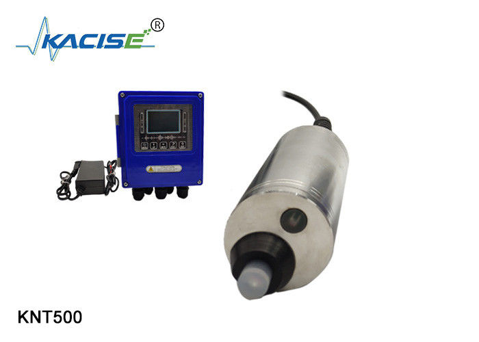 304ステンレス鋼 AC220V 壁掛けの設置方法のある水処理の気流感センサー