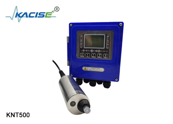 304ステンレス鋼 AC220V 壁掛けの設置方法のある水処理の気流感センサー