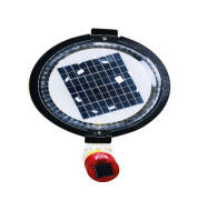 多重ボイ水質モニタリングセンサー RTUプロトコル 上部材料 PMMA 下部材料 アルミ合金