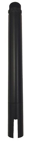 KEC310 RS-485 Modbus/RTU出力を持つオンライン導電感センサー,水中設置用およびIP68防水保護
