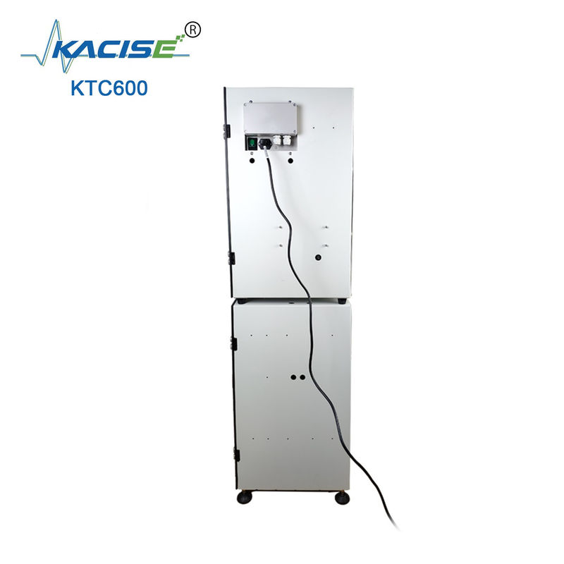 TCU モニタリング オンライン 総銅解析器 RS232 モニタリングパラメータ TCU とのインターフェース