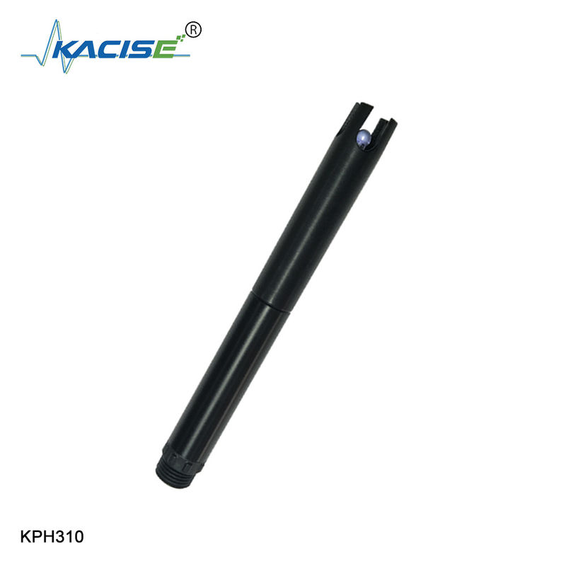 オンライン PH 0.2mpa 水質探査機 浸水 精度 ± 0.1 ph