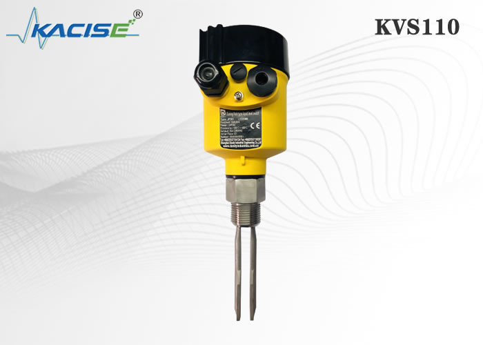 振動する水平なスイッチKVS110は液体/粉/微粒の測定のための分岐する