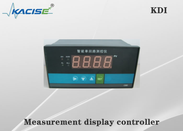 KDIシリーズ デジタル表示装置のコントローラー サポート多機械ネットワーク コミュニケーション