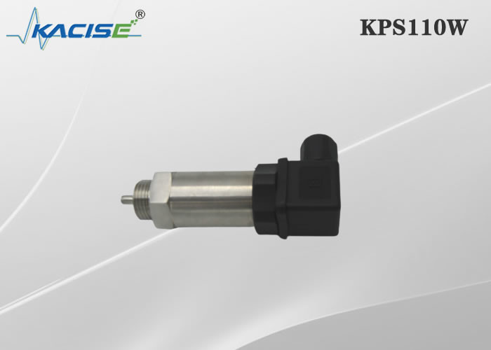短絡/逆の極性の保護のKPS110W圧力温度の送信機