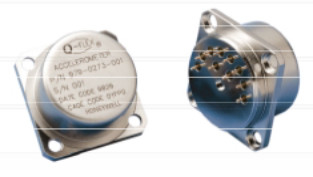 20g加速度計センサー モジュールの高温ステンレス鋼