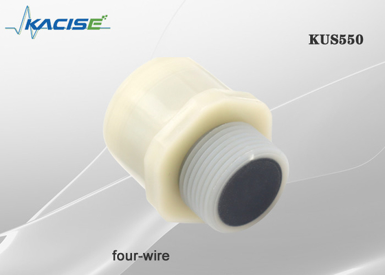 KUS550 1メートルの間隔の超音波ラベル センサーの理性的な産業