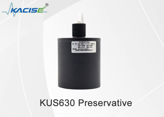 KUS630C 車センサー パーキング システム 24V インテリジェント産業用試験装置