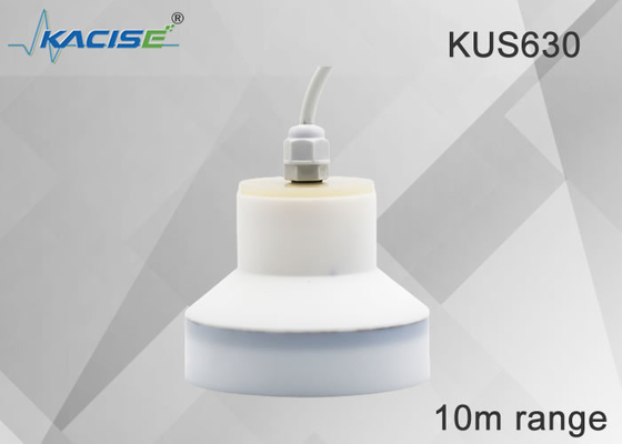 KUS630 超音波水位センサー監視システム 8 メートル検出と UART ベース