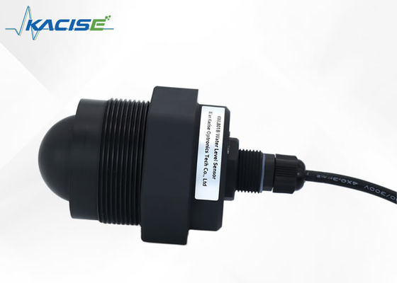 KWL801B 80GHzレーダーレベルトランスミッター 100mA/20ms RFパルス電流で,正確な距離測定