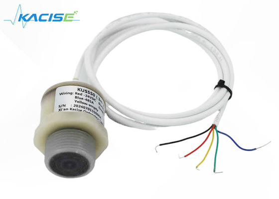 3 メーター 5V RS485 PVDF 水位センサー