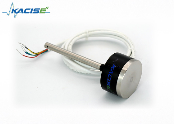 KSLV606 マイクロ容量レベルトランスミッター RS485出力 小距離レベル測定