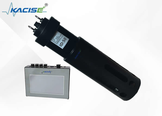 KWS-850 オンライン多パラメータ水質センサーの保守が低い