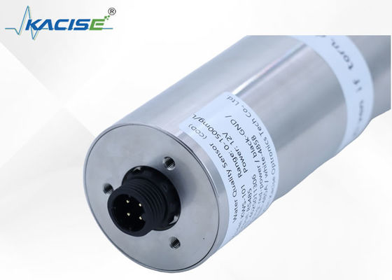 KWS-101 Digital Turbidity Compensating COD Sensor with RS485 Modbus Output and IP68 Waterproof Rating