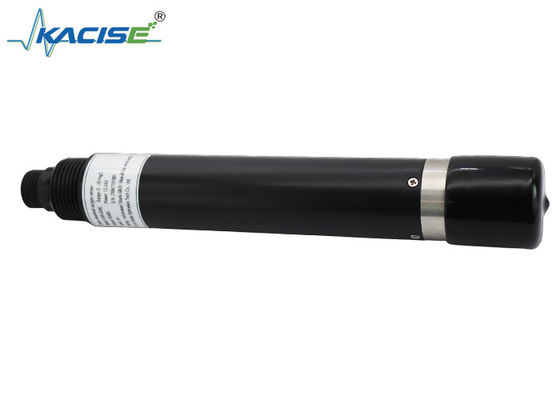 KWS-650C Online Dissolved Oxygen Sensor with Fluorescence Method No Electrolyte Required and Automatic Temperature Compensation