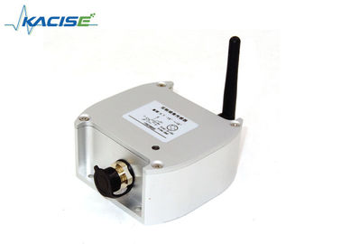 Zigbeeの無線クリノメーター センサーの電池式の俯角測定システム