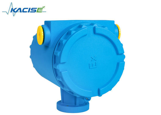 高腐食性のある液体を含むタンクの外部検出レベル計